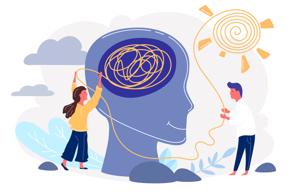 Strategi Sederhana untuk Menjaga Fokus di Tengah Aktivitas Padat