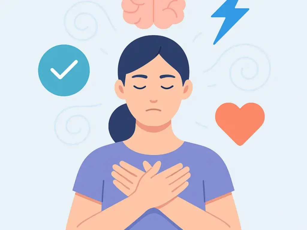 Kebiasaan Harian yang Membantu Menjaga Keseimbangan Emosional