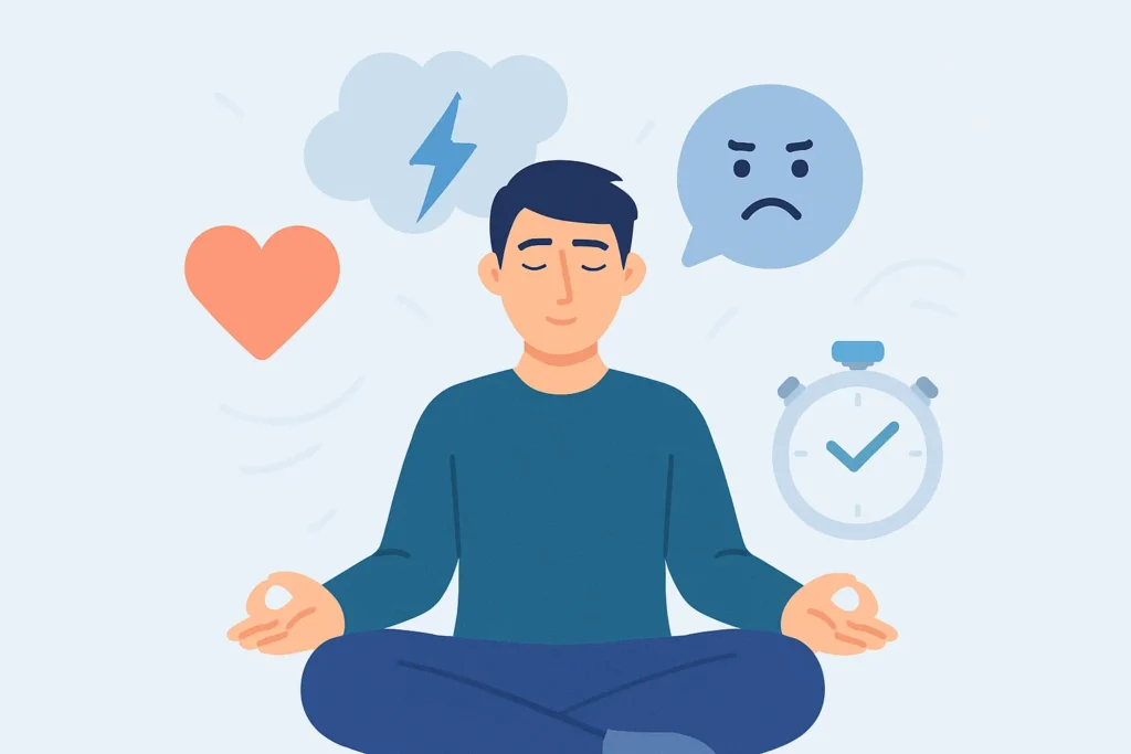 Langkah-Langkah Relaksasi Ringan untuk Menemani Aktivitas Harian